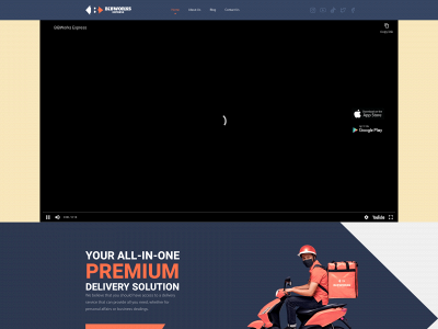 bibworks.com snapshot