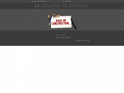 sellerie-bonalfa.be snapshot