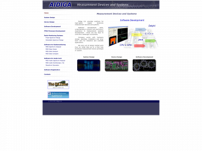 mdtechnika.com snapshot