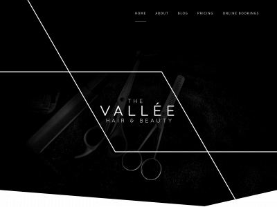 thevallee.com.au snapshot