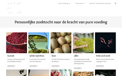 puur-wild.be snapshot