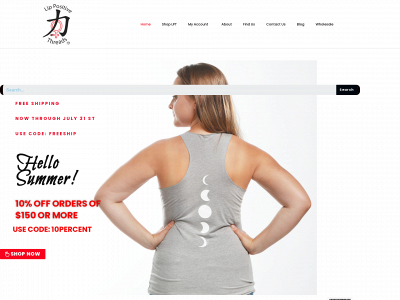 lippositivethreads.com snapshot