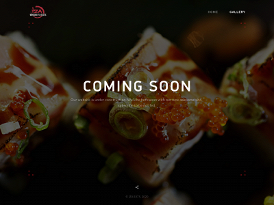 izaeats.com snapshot