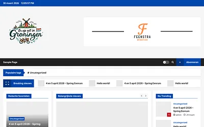 eropuitingroningen.nl snapshot