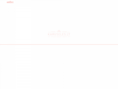 karuseles.lt snapshot