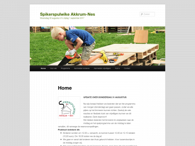 spikerspulwike.nl snapshot