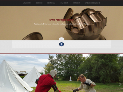 swerttragil-blog.de snapshot
