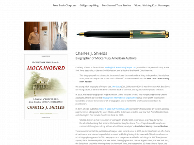 charlesjshields.net snapshot