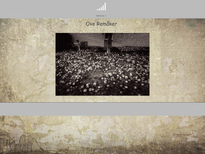 overemaker.se snapshot