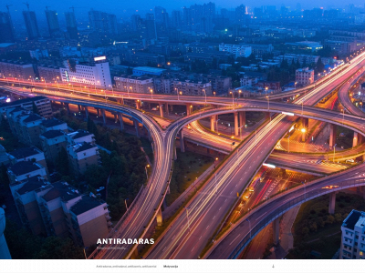 antiradaras.com snapshot