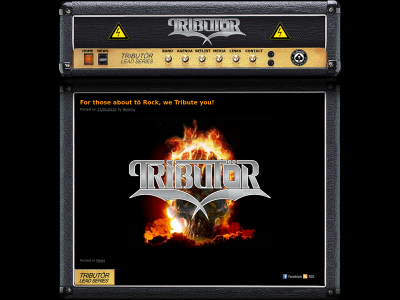 tributor.nl snapshot