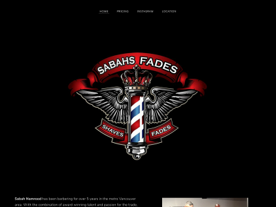 www.sabahsxfades.com snapshot