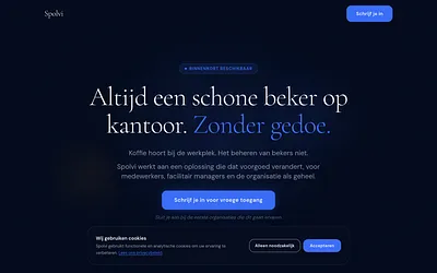 spolvi.com snapshot