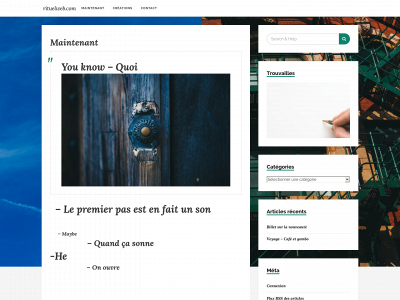 rituelweb.com snapshot