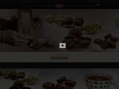 klarasgodapresenter.se snapshot