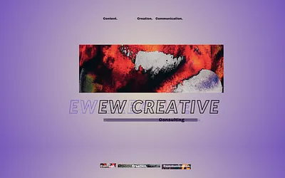 ew-creative.com snapshot