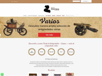 desviovistech.com snapshot