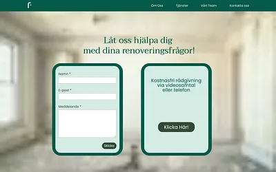 renoveta.se snapshot