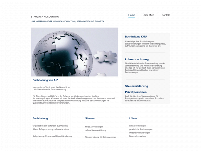 staudach-accounting.ch snapshot