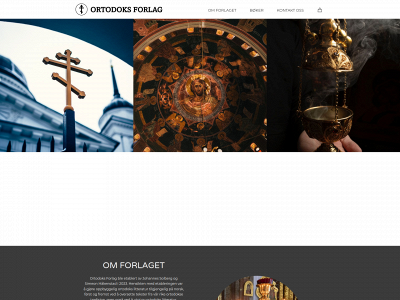 ortodoksforlag.no snapshot