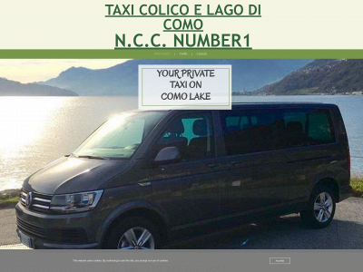 taxicolico.it snapshot
