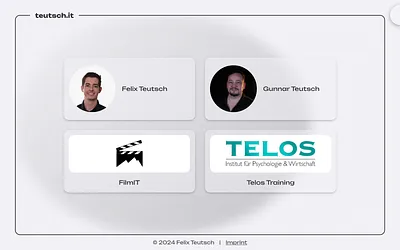 teutsch.it snapshot