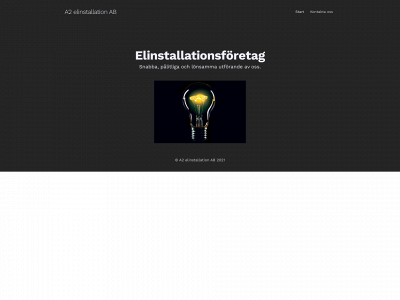 a2-el.se snapshot