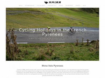 rhinovelopyrenees.com snapshot