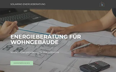 solarino-energieberatung.de snapshot