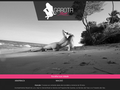 www.garotabrasil.com.br snapshot
