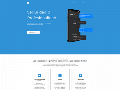 ahorraenfactura.es snapshot
