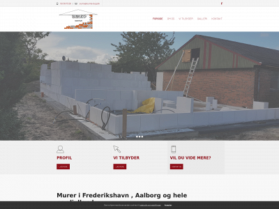 suma-byg.dk snapshot