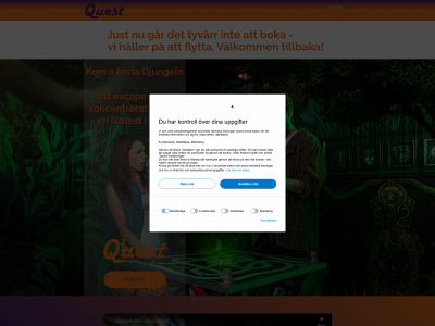 questikubik.se snapshot