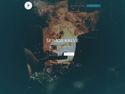 seimoskalve.lt snapshot