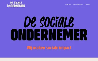 desocialeondernemerlimburg.nl snapshot