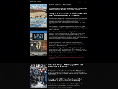 subversive-theorie.de snapshot