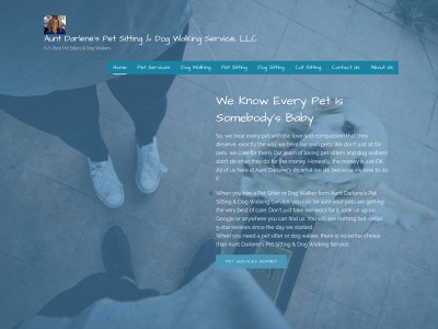 wesitpets.com snapshot