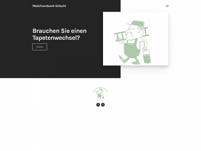 malerhandwerk-groeschl.ch snapshot