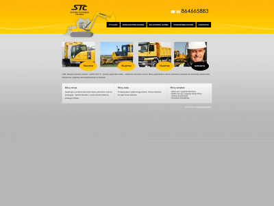 stctechnika.lt snapshot