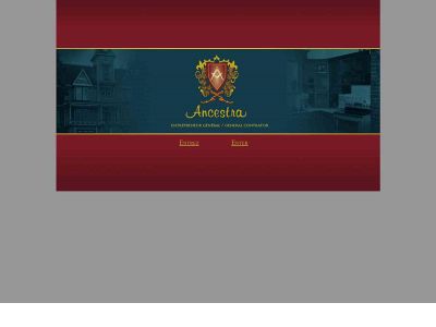 ancestra.ca snapshot