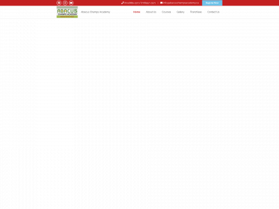 abacuschampsacademy.ca snapshot