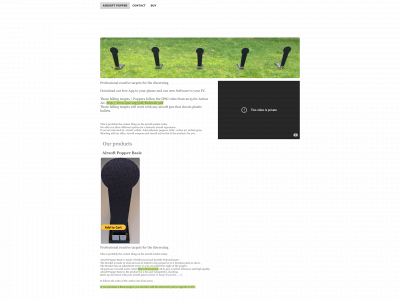tase.se snapshot