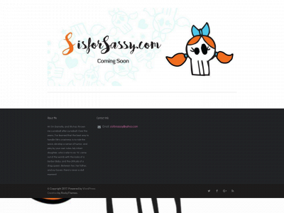 sisforsassy.com snapshot