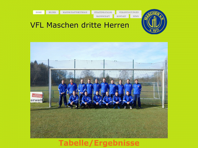 vfl1911.de snapshot
