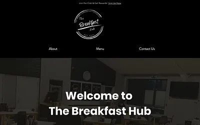 willowcafe.co.uk snapshot
