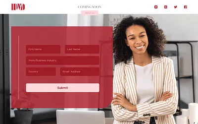 herworkday.com snapshot