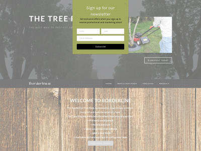thetreering.weebly.com snapshot