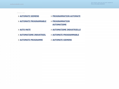 automateit.com snapshot