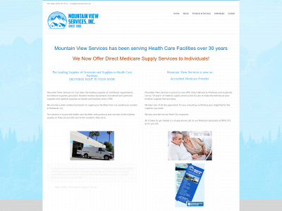 mtviewservices.com snapshot