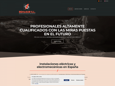 renasur.es snapshot
